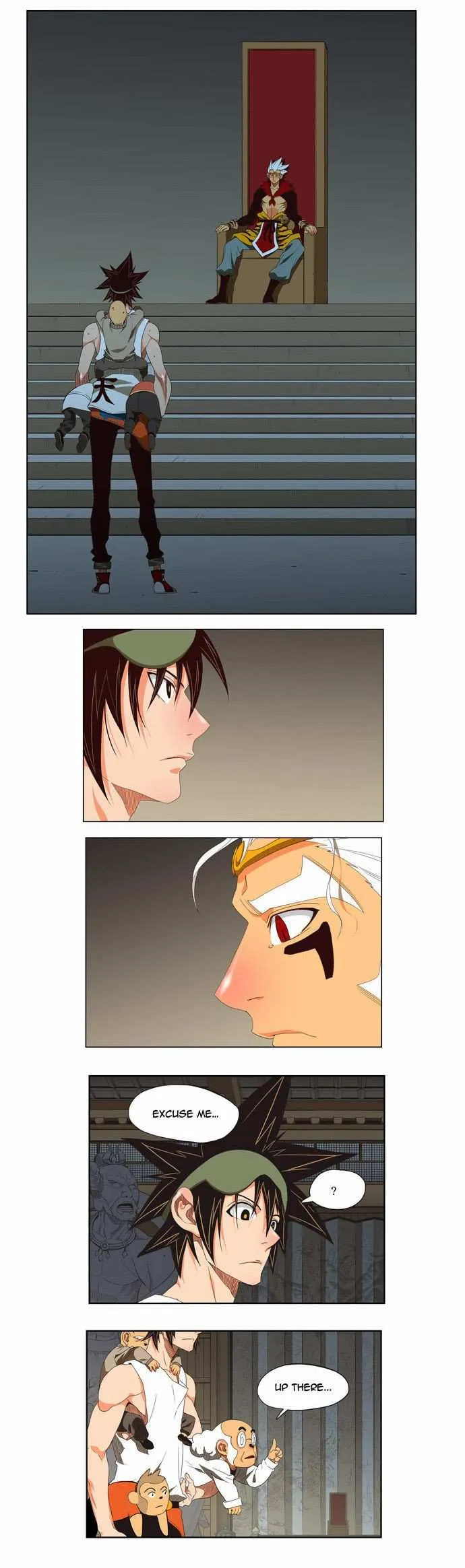 Chapter 130, page 3