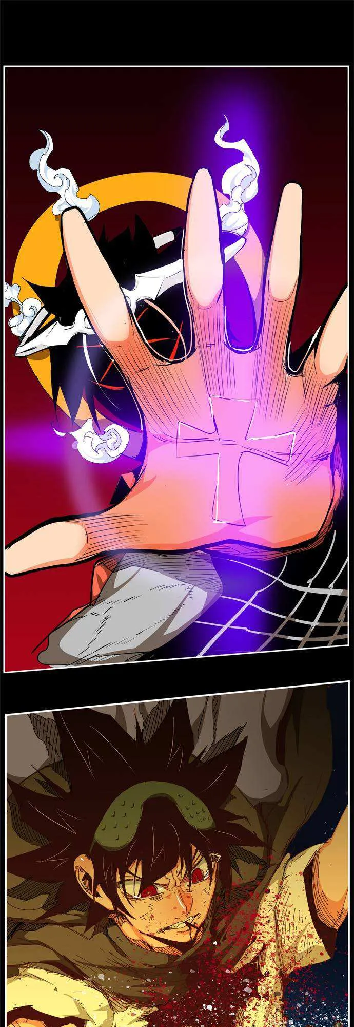Chapter 540, page 4