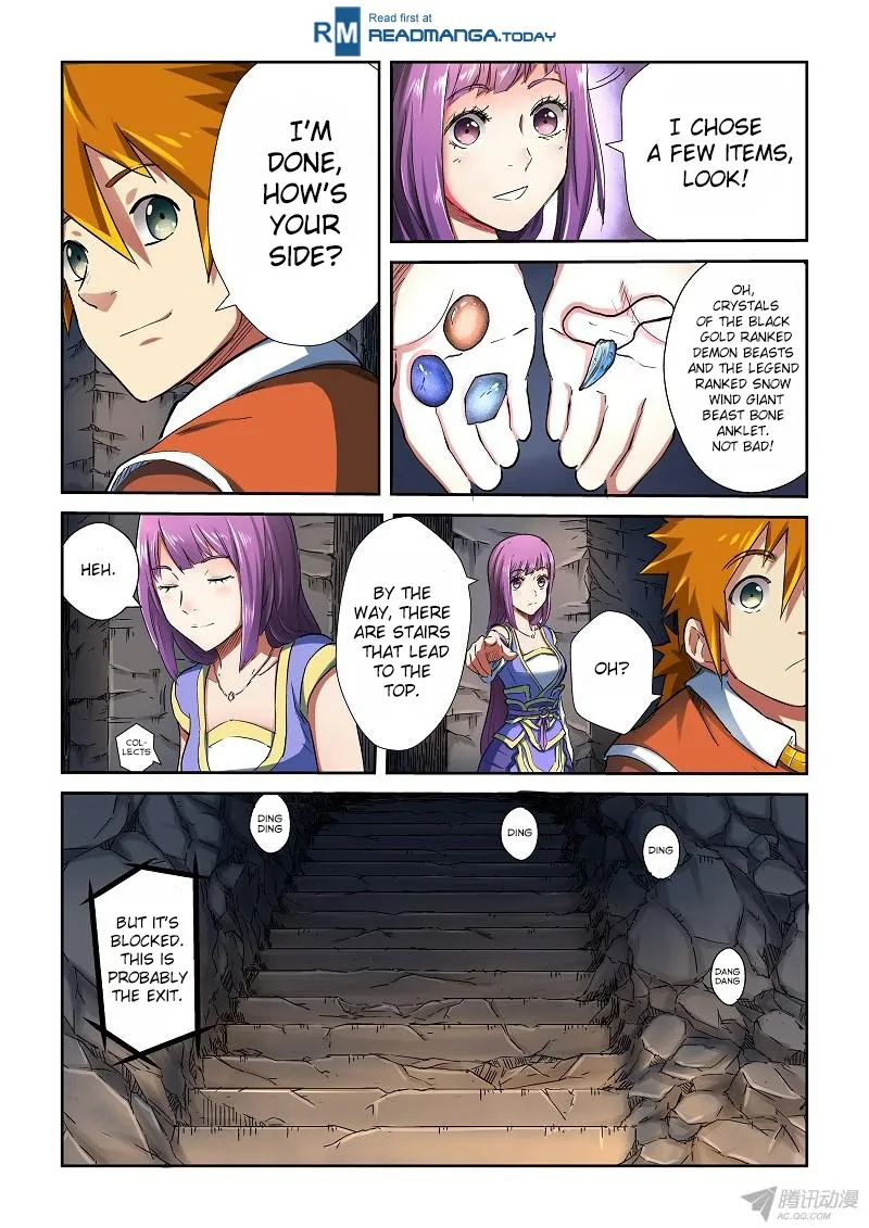 Chapter 67, page 5