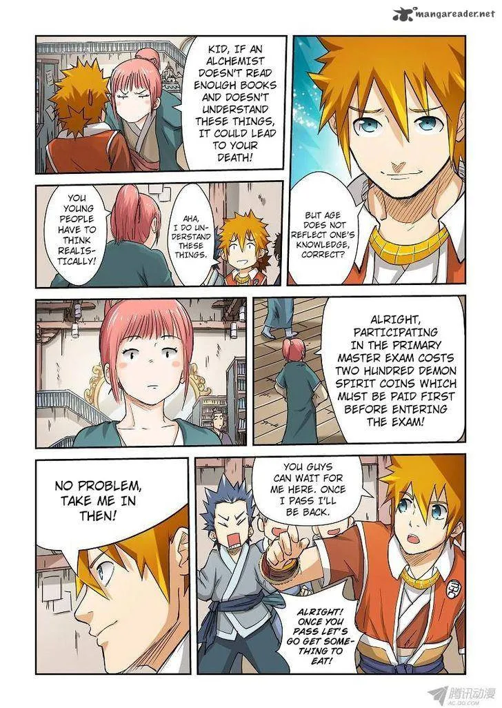 Chapter 71, page 7