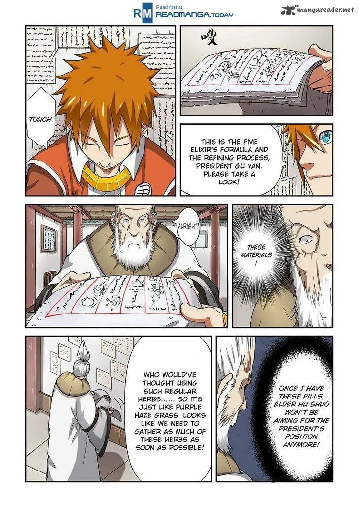 Chapter 77, page 8