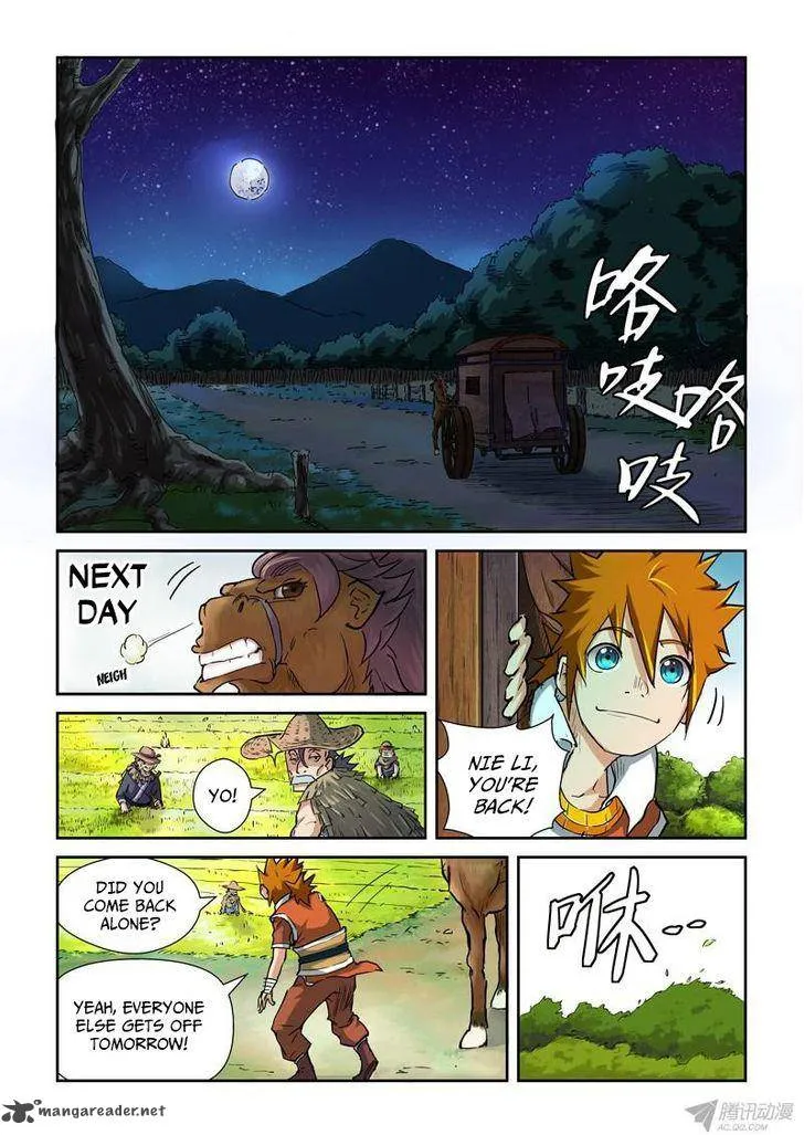 Chapter 85, page 4