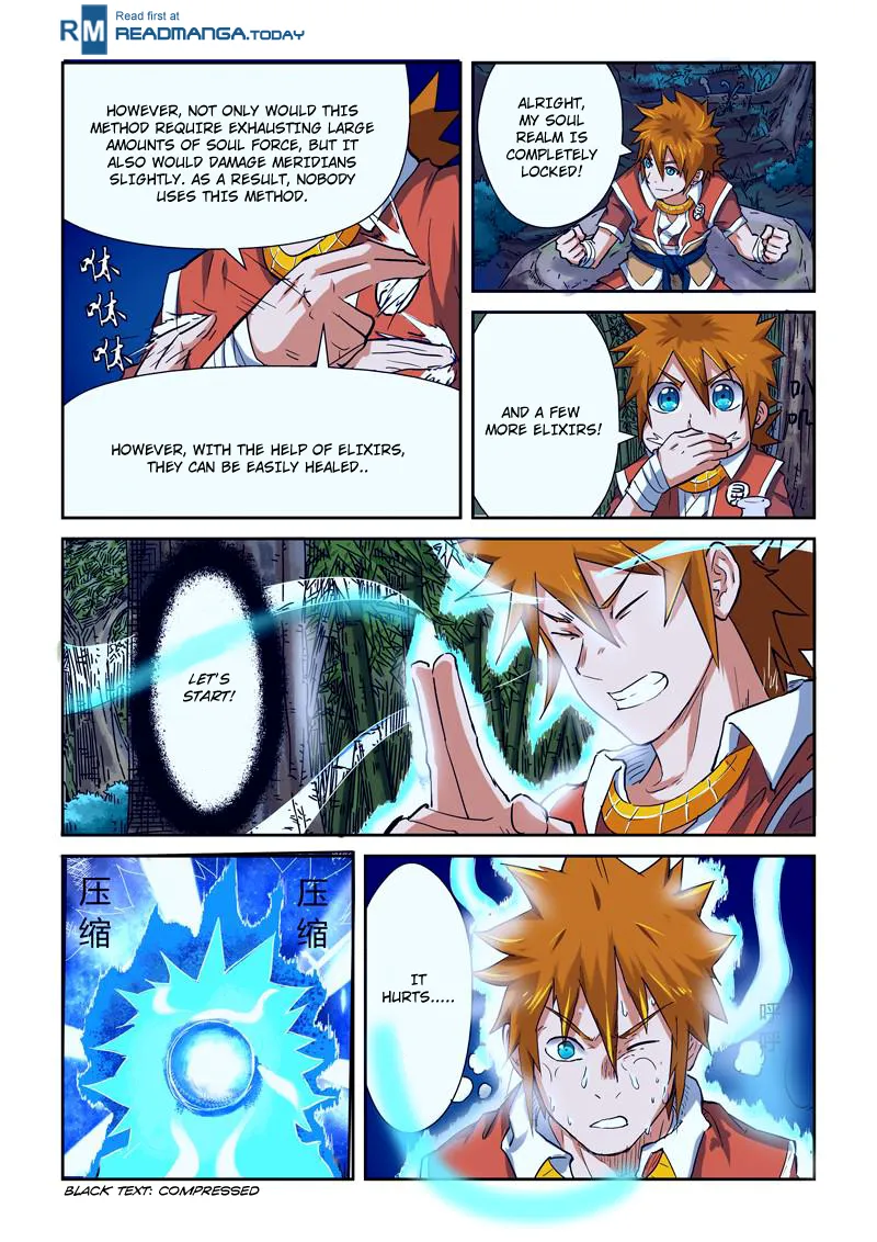 Chapter 85, page 18