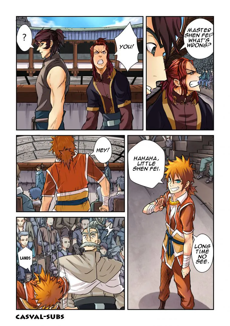 Chapter 100, page 8