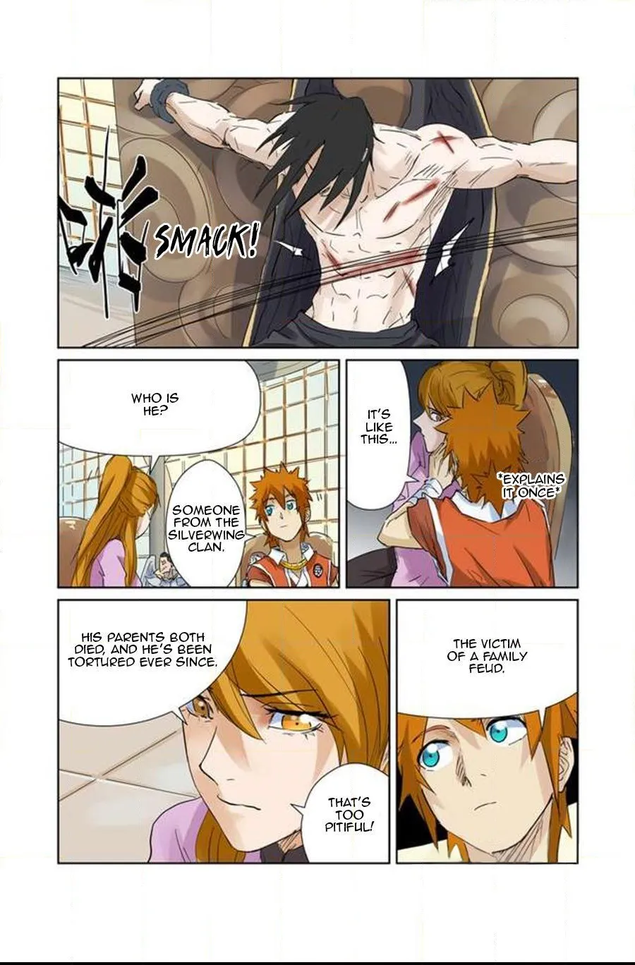 Chapter 154, page 18