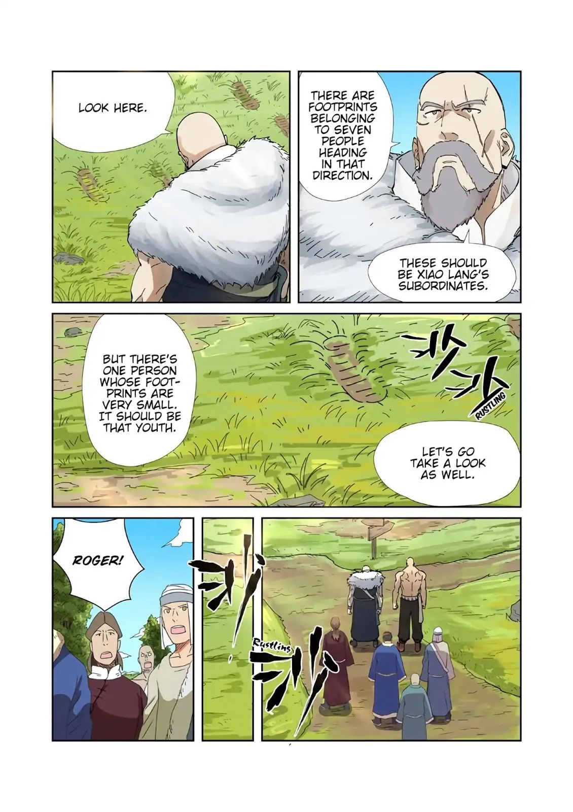 Chapter 220, page 18