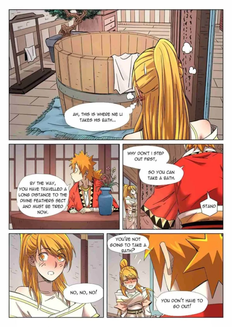 Chapter 343, page 10