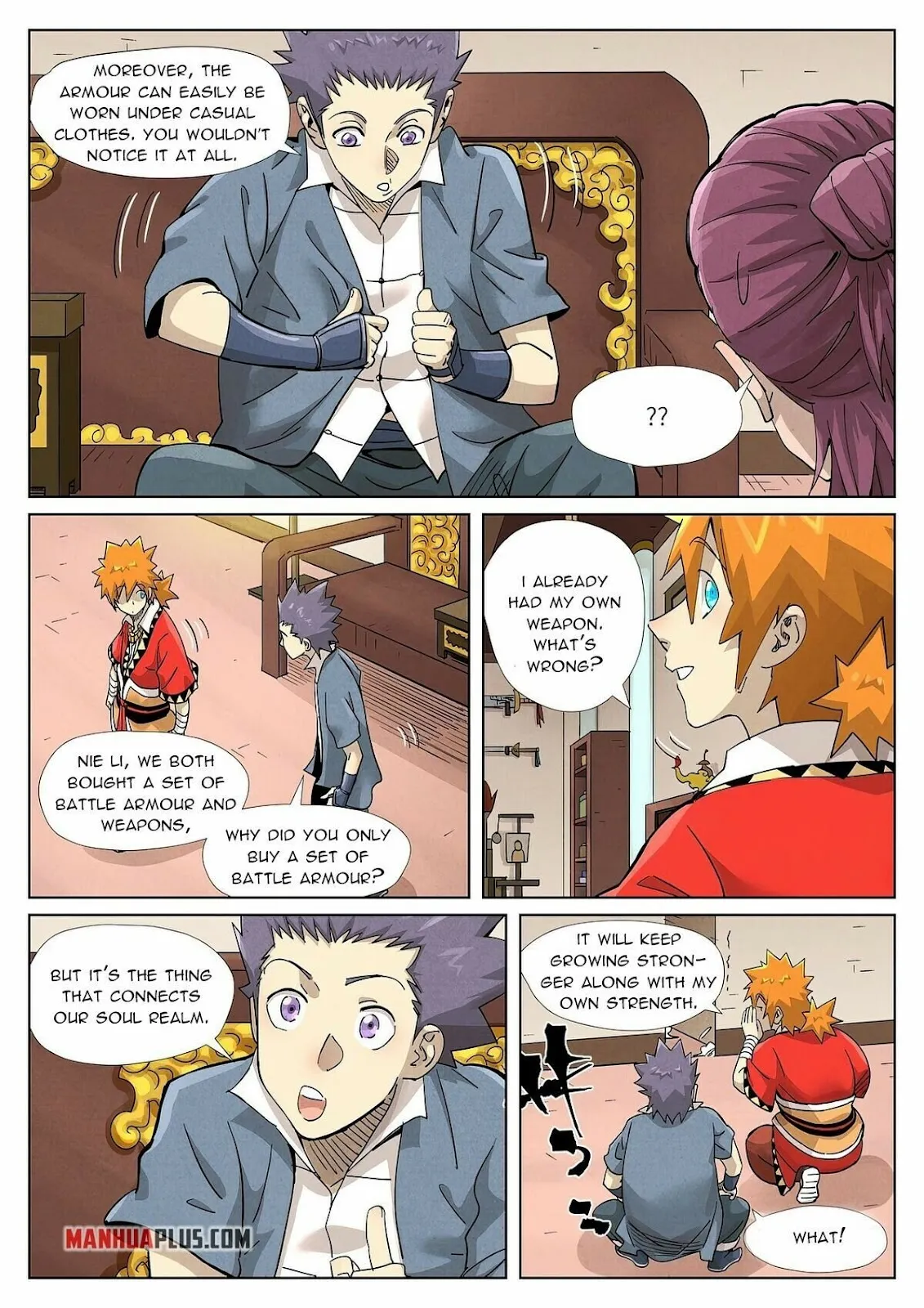 Chapter 368, page 7