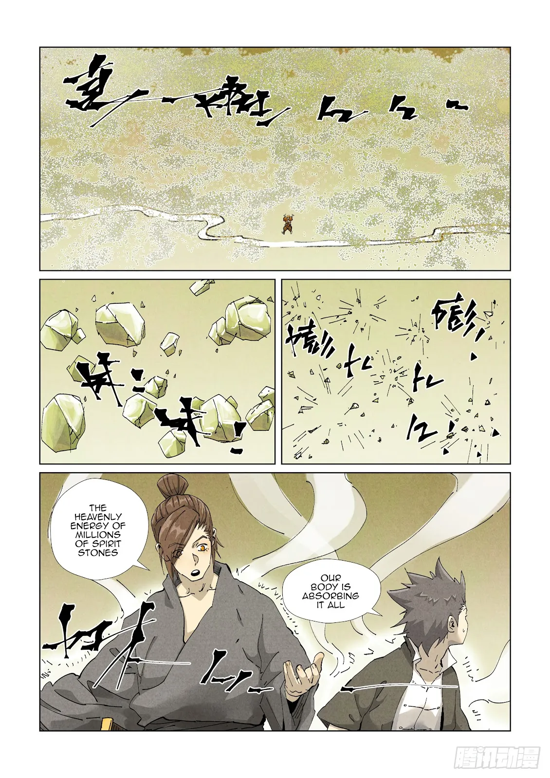 Chapter 413, page 14