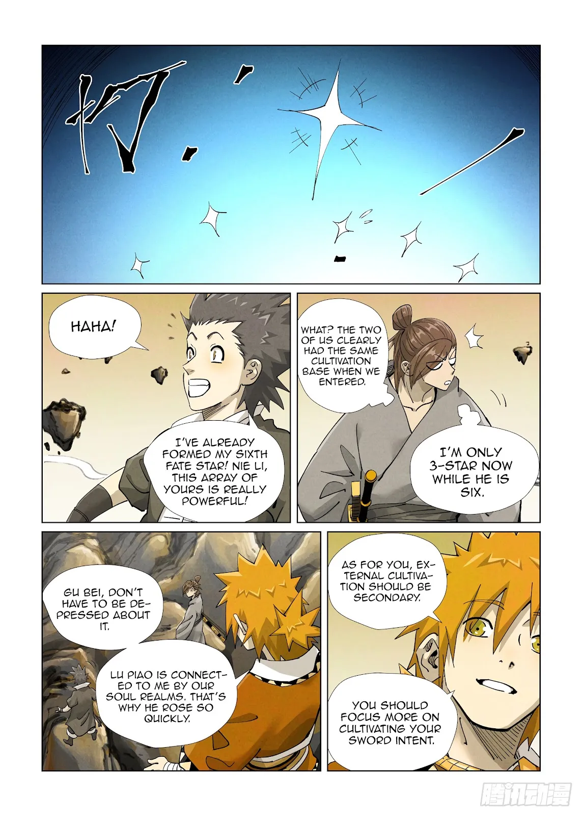 Chapter 415, page 1