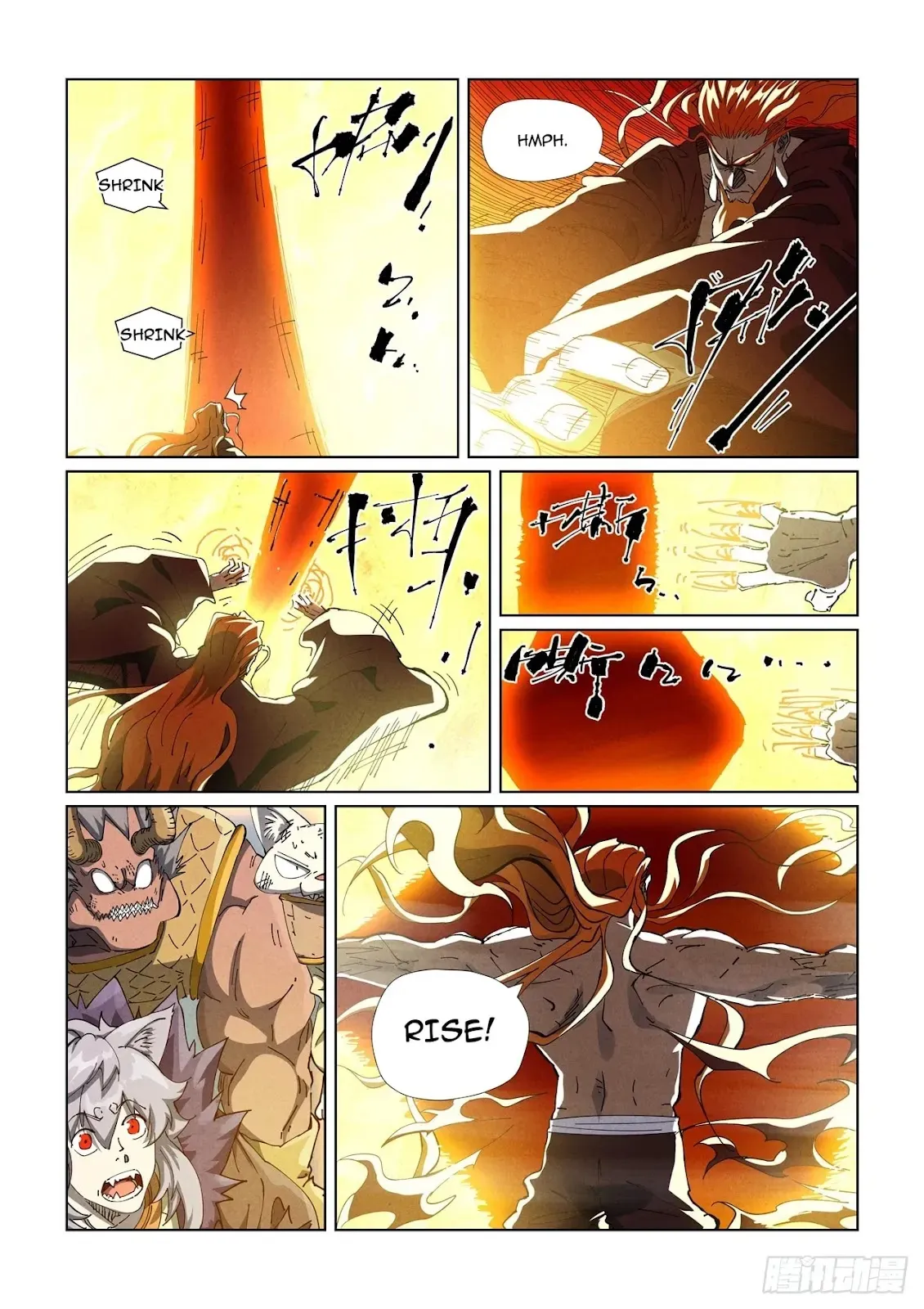 Chapter 484, page 14
