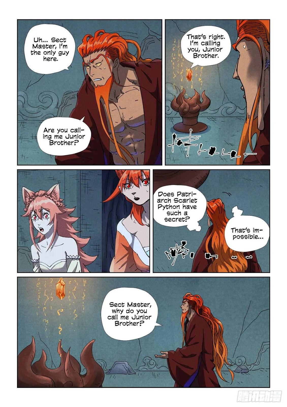 Chapter 494, page 4